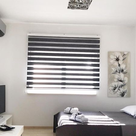 Apartments Robert Kastela Luaran gambar