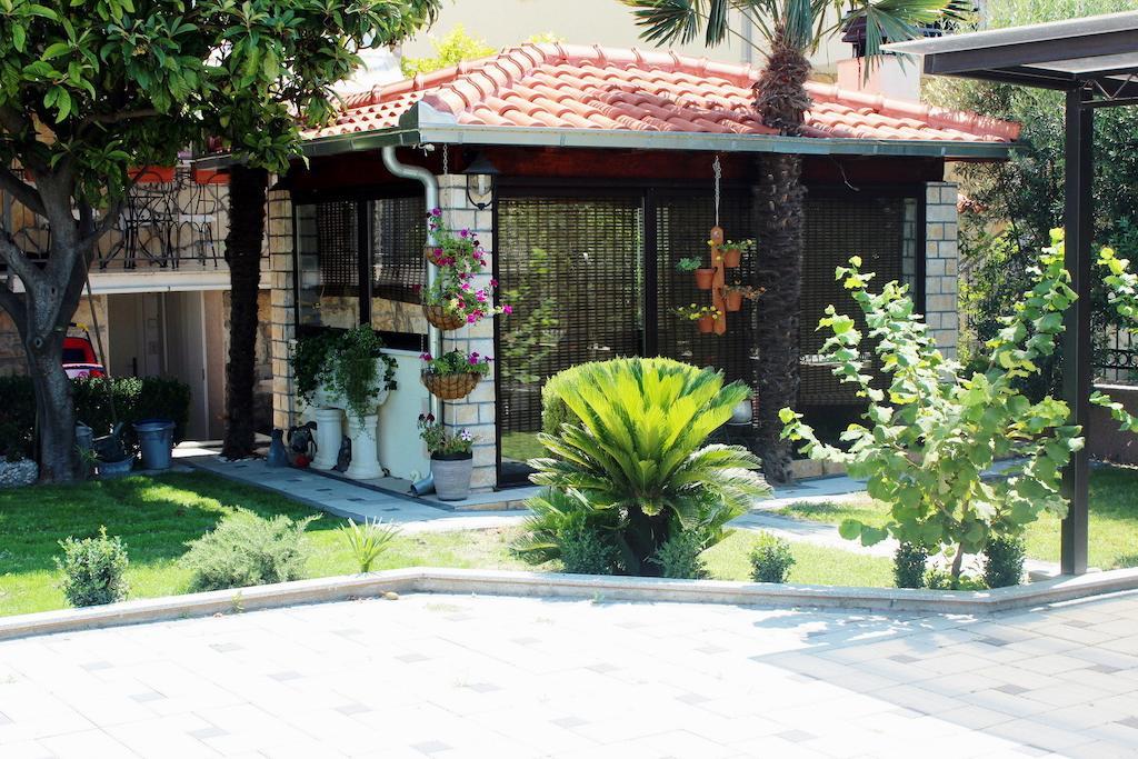Apartments Robert Kastela Luaran gambar