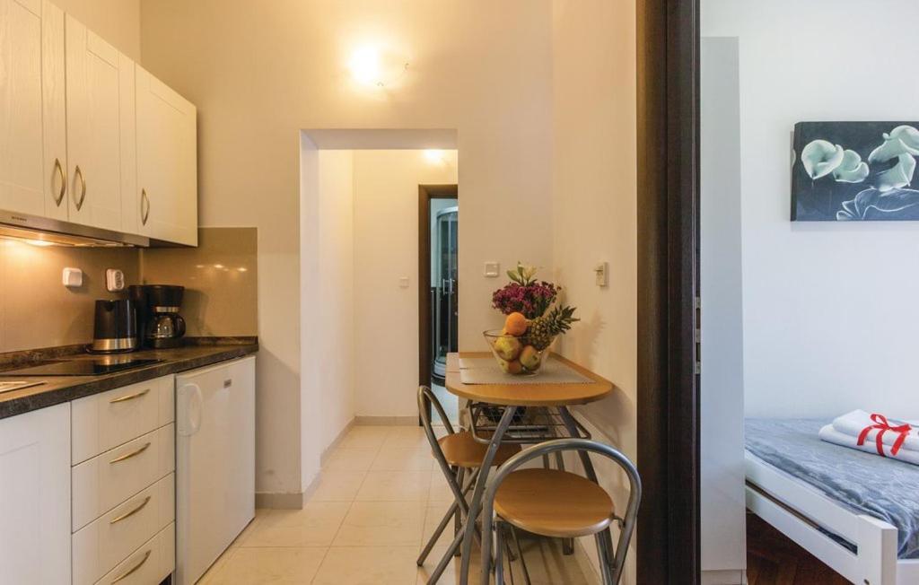 Apartments Robert Kastela Luaran gambar