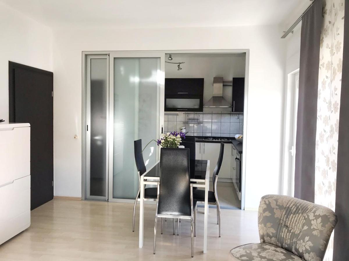 Apartments Robert Kastela Luaran gambar